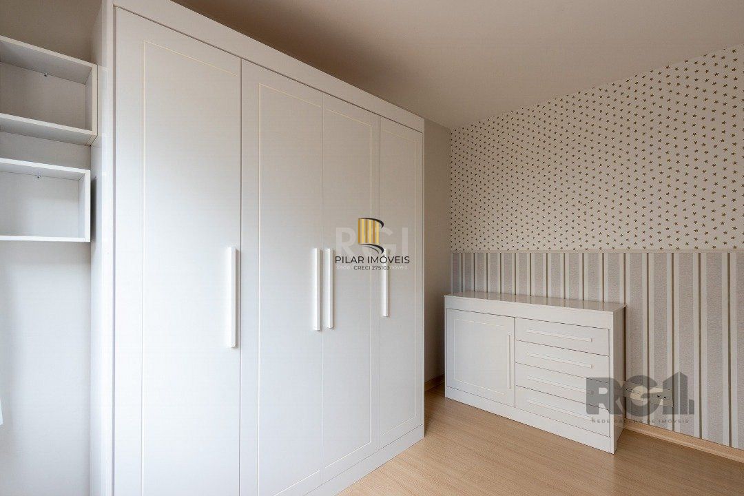 Apartamento 3 dormitórios no bairro Petrópolis