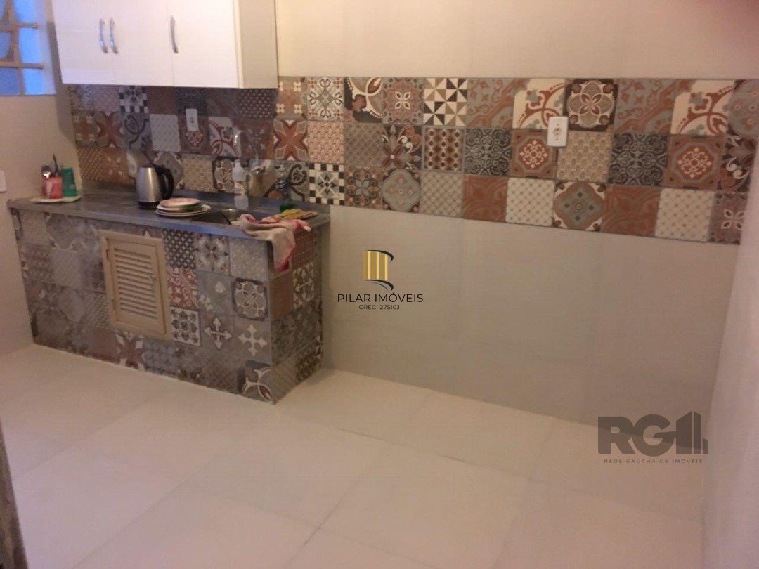 Apartamento 2 dormitórios no bairro Rio Branco