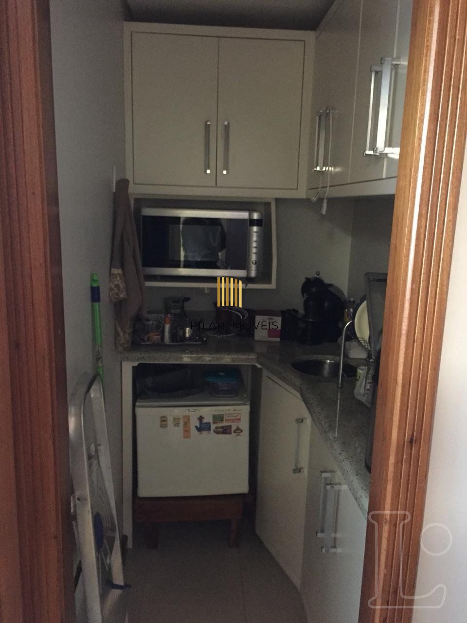 Conjunto/Sala para Venda - 33.2m², 0 dormitórios, Praia De Belas