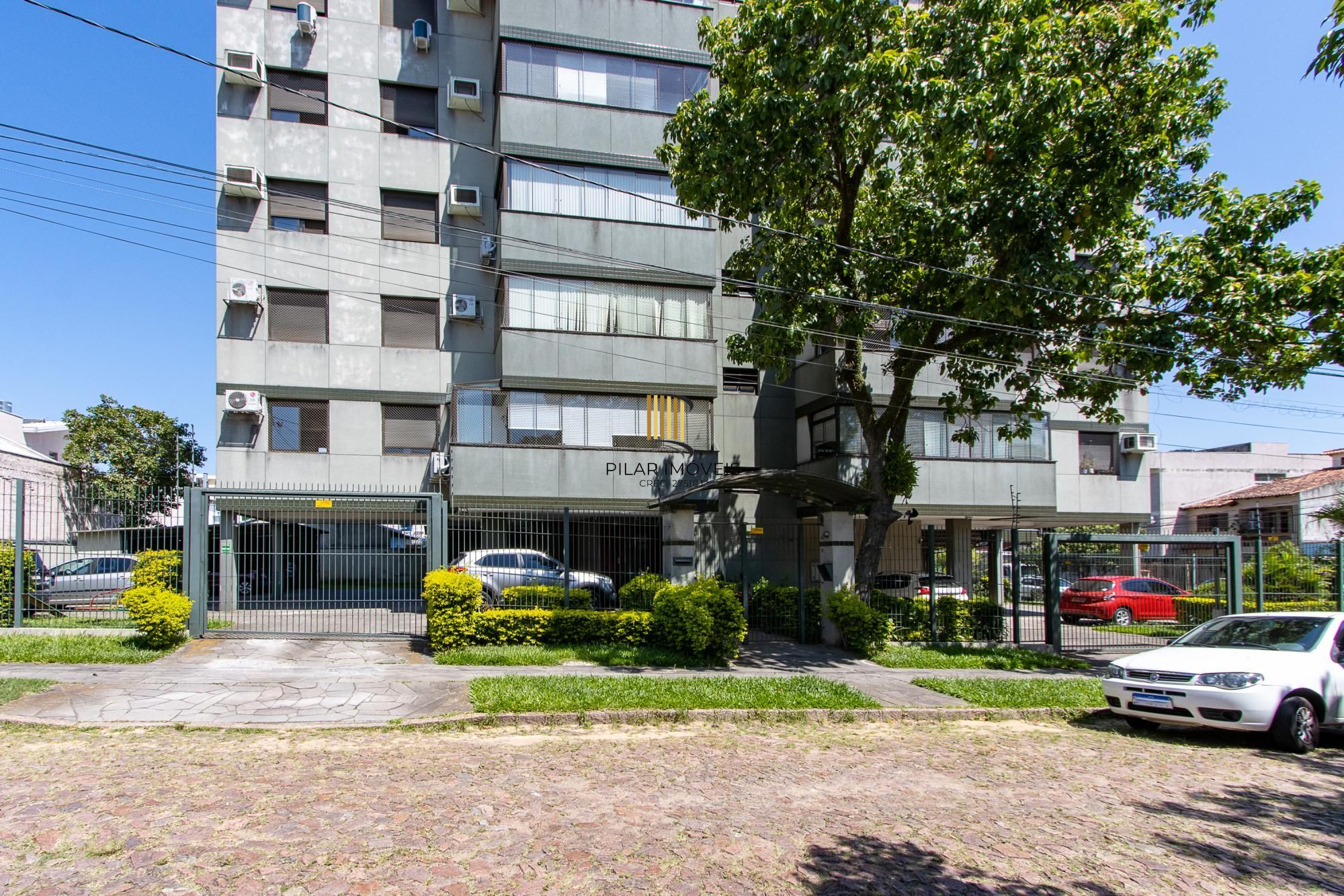 Apartamento à Venda | 90m² | Vila São João – Porto Alegre