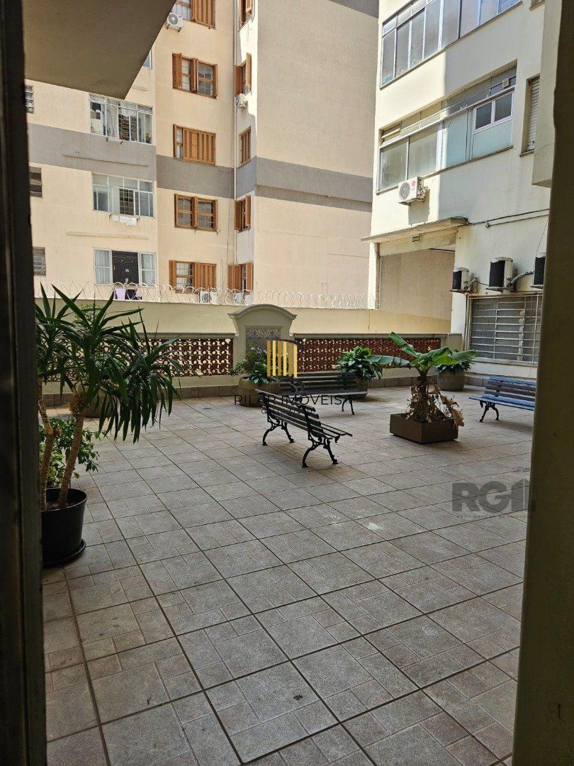 Apartamento 3 dormitórios no bairro Independência