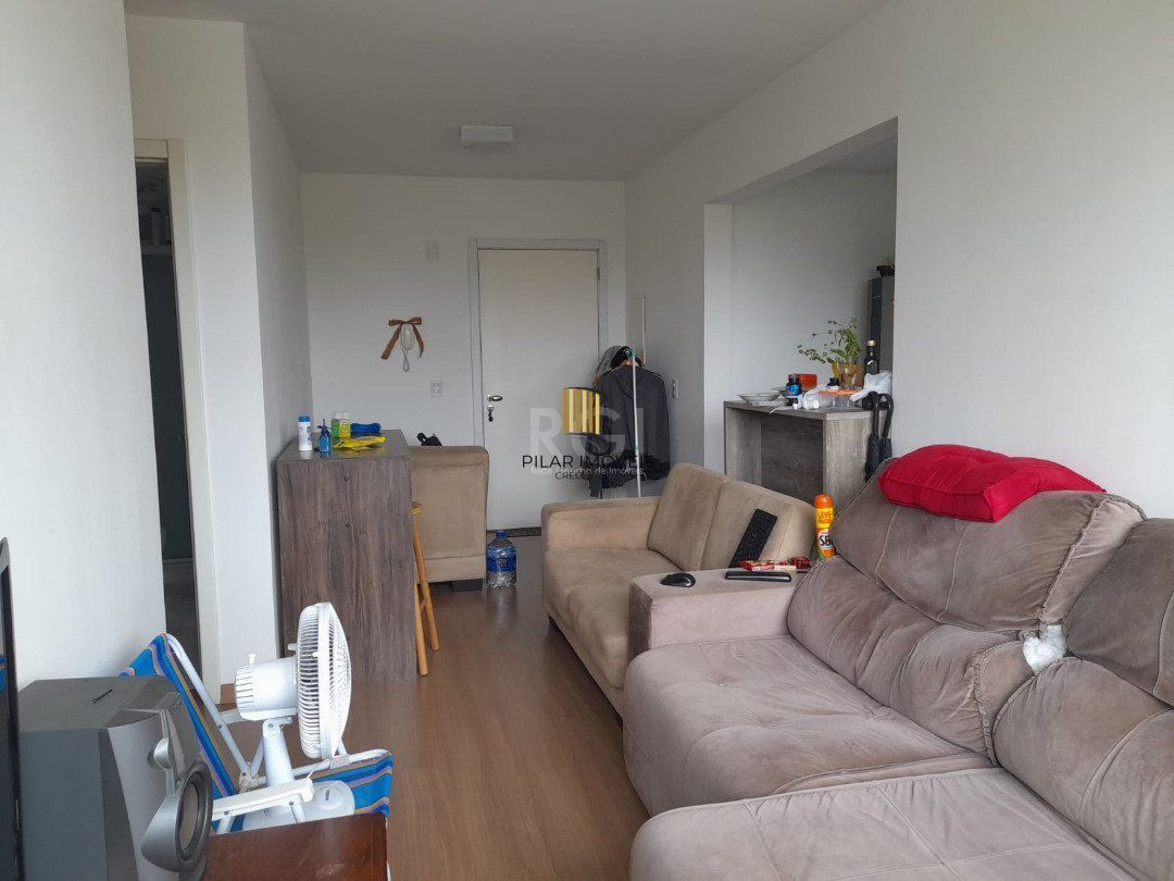 Apartamento para Venda - 59.7m², 2 dormitórios, sendo 1 suites, 1 vaga - São João