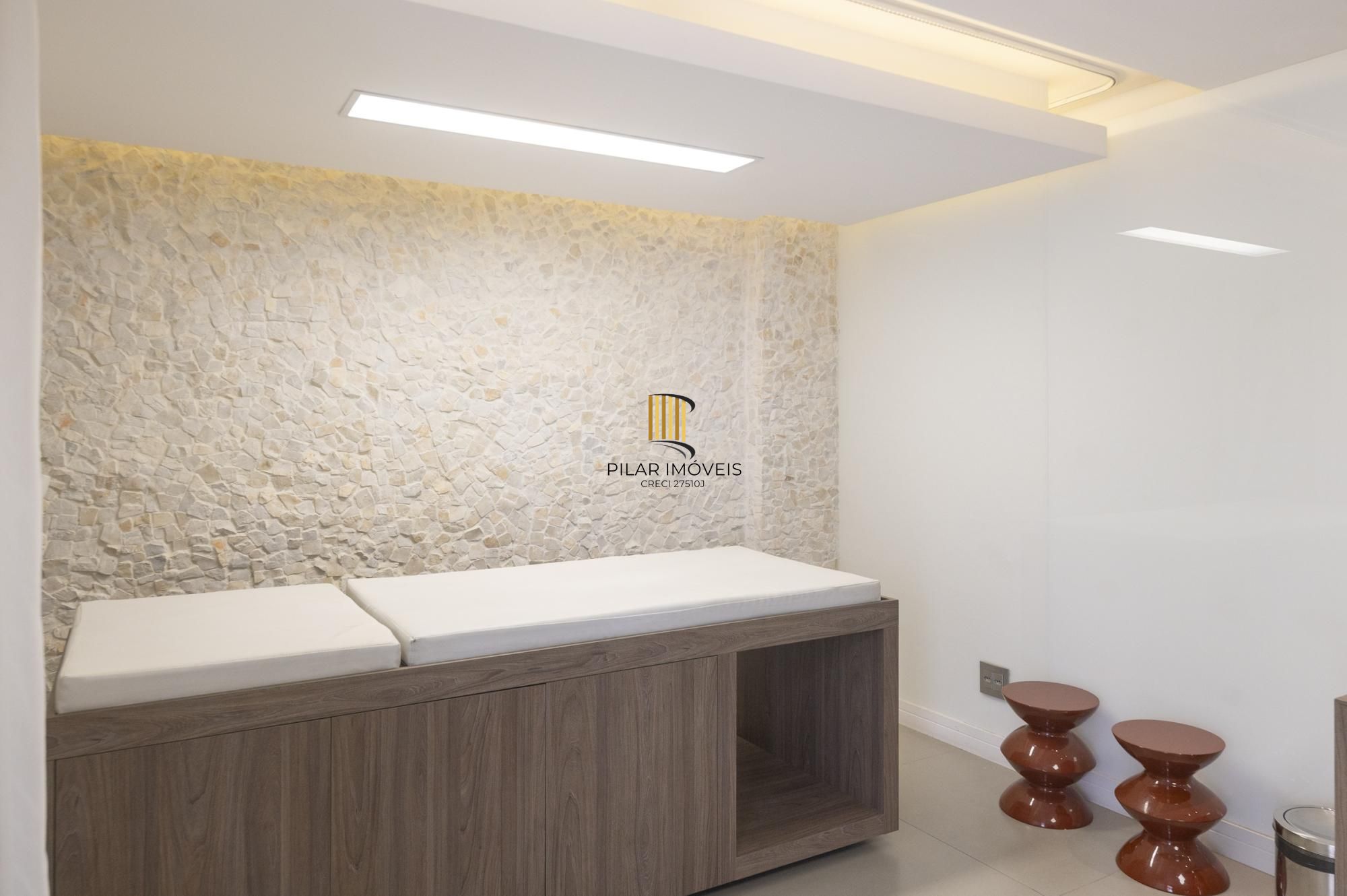 Loft com 39m², 1 vaga no bairro Auxiliadora em Porto Alegre