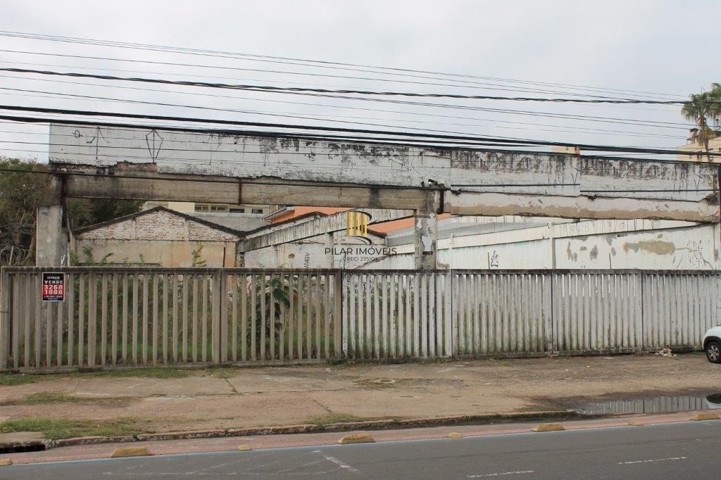 Terreno para Venda - 0m², 0 dormitórios, Cristal