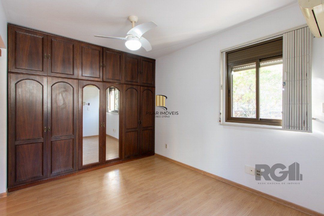 Apartamento | 3 quartos | 1 suíte | 1 vaga | 92,00m2 | Bairro Petrópolis