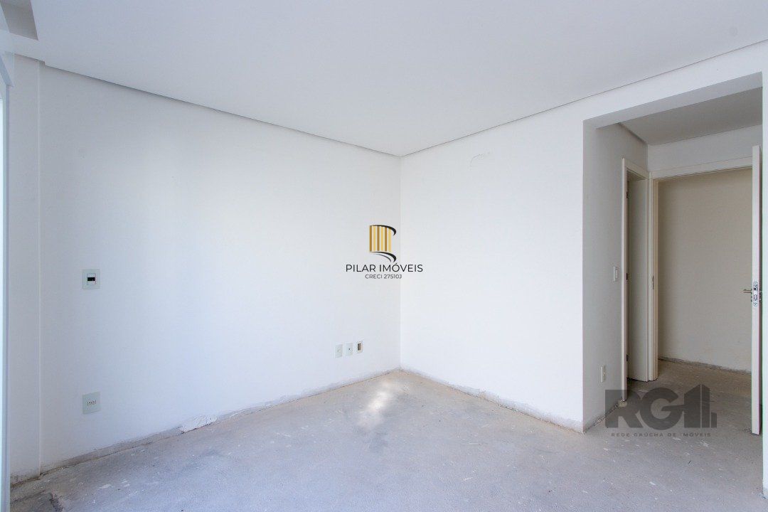 Cobertura para Locação/Aluguel - 172m², 3 dormitórios, sendo 3 suites, 4 vagas - Vila Assunção