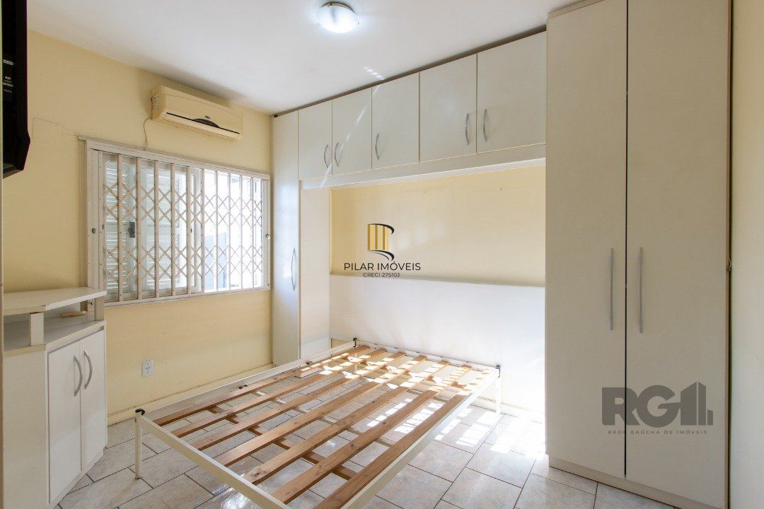 Casa Condominio para Venda - 159.05m², 3 dormitórios, sendo 1 suites, 2 vagas - Cavalhada