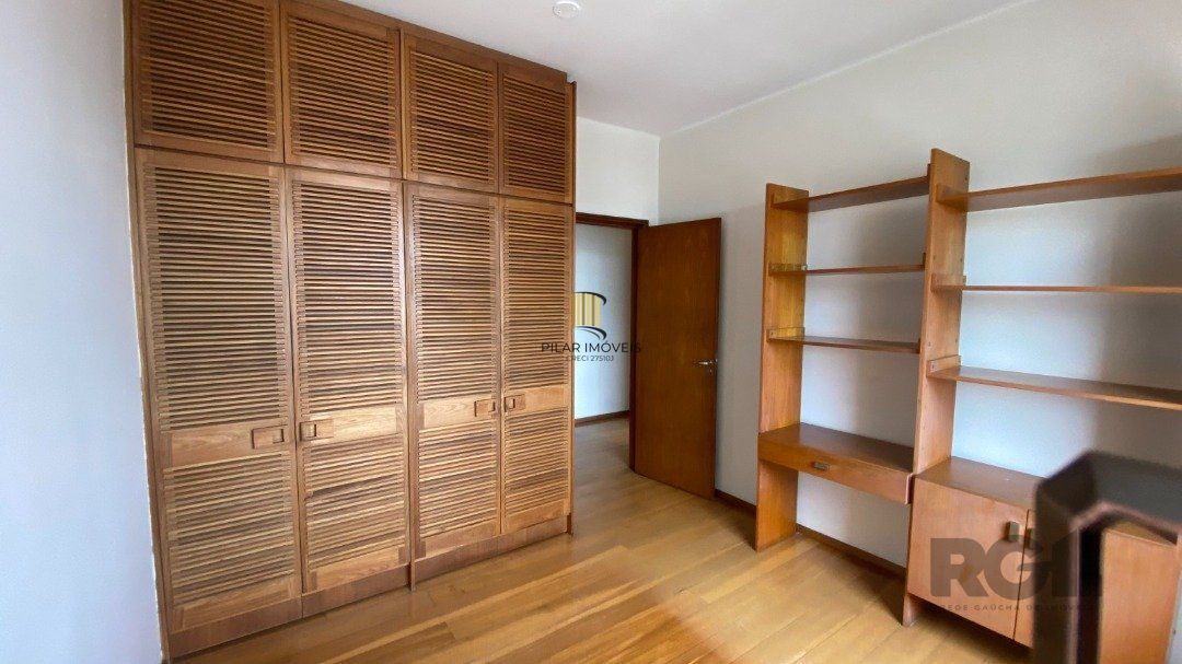 Apartamento 4 dormitórios no bairro Centro Histórico