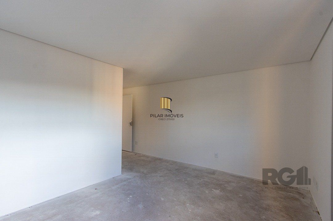 Cobertura para Venda - 214.34m², 3 dormitórios, sendo 3 suites, 2 vagas - Tristeza