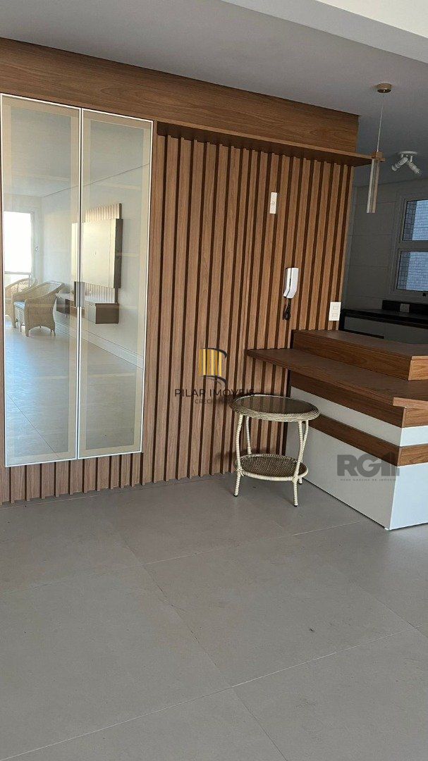 Apartamento 3 dormitórios no bairro Tristeza