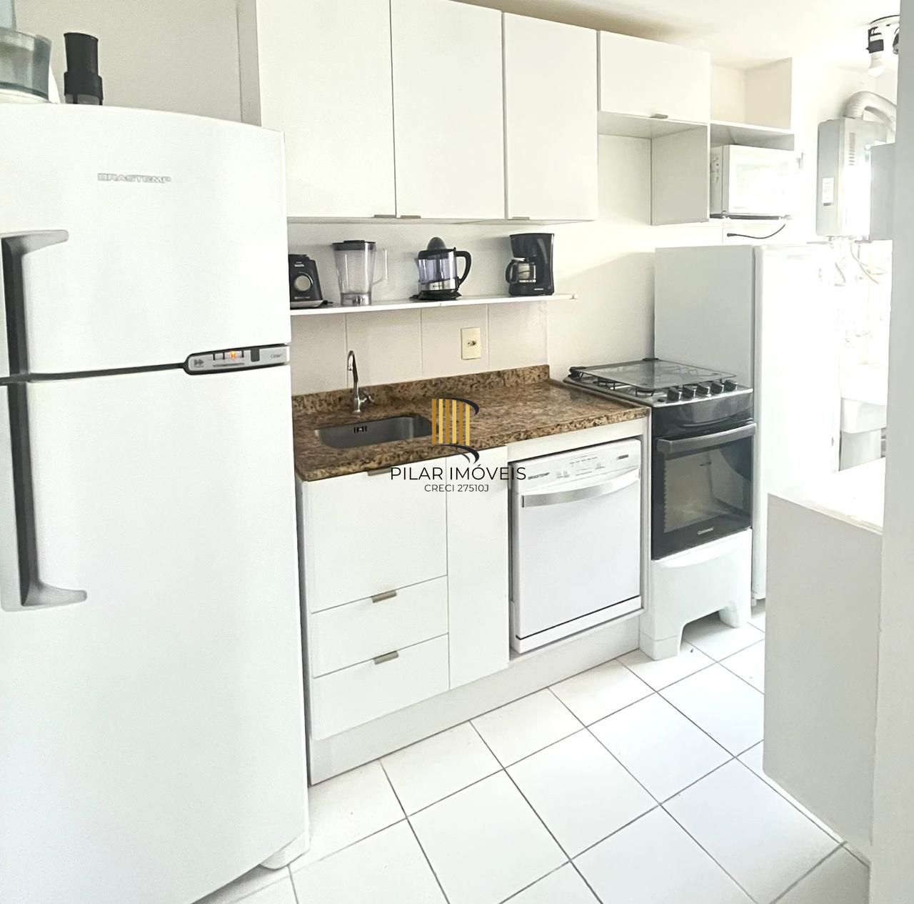 Lindo Apartamento 3 dorm à Venda na Tristeza, Porto Alegre,