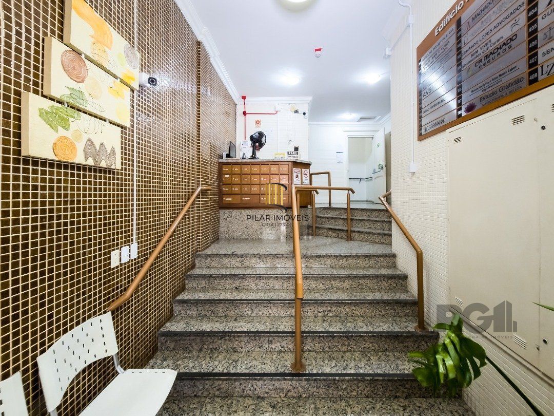 Sala Comercial no bairro Centro Histórico