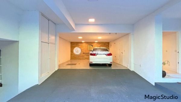 Casa em Condomínio na Pedra Redonda | 4 Dormitórios | 297m² | 4 Vagas | Solar Biarritz