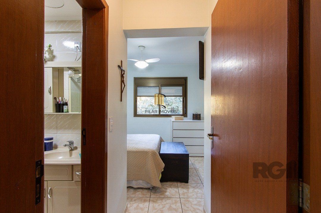 Apartamento 3 dormitórios no bairro Nonoai