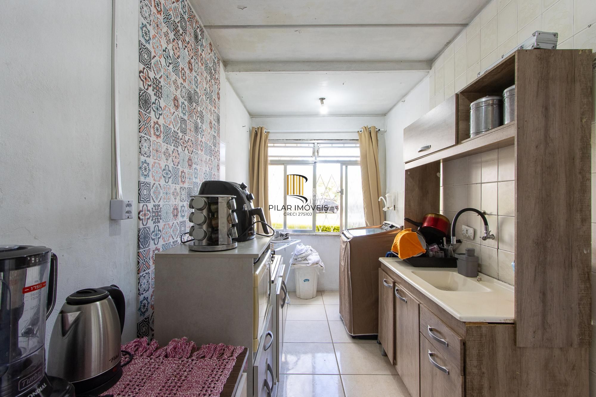 Oportunidade no bairro Vila Nova!!!