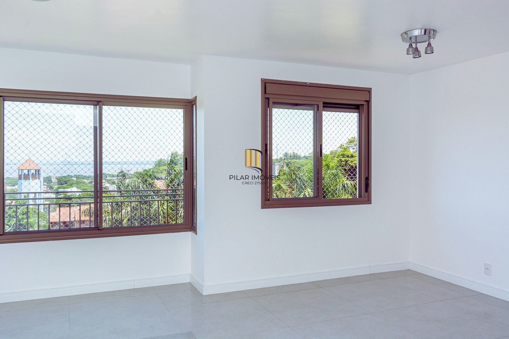 Apartamento 3 dormitórios no Pedra Bonita