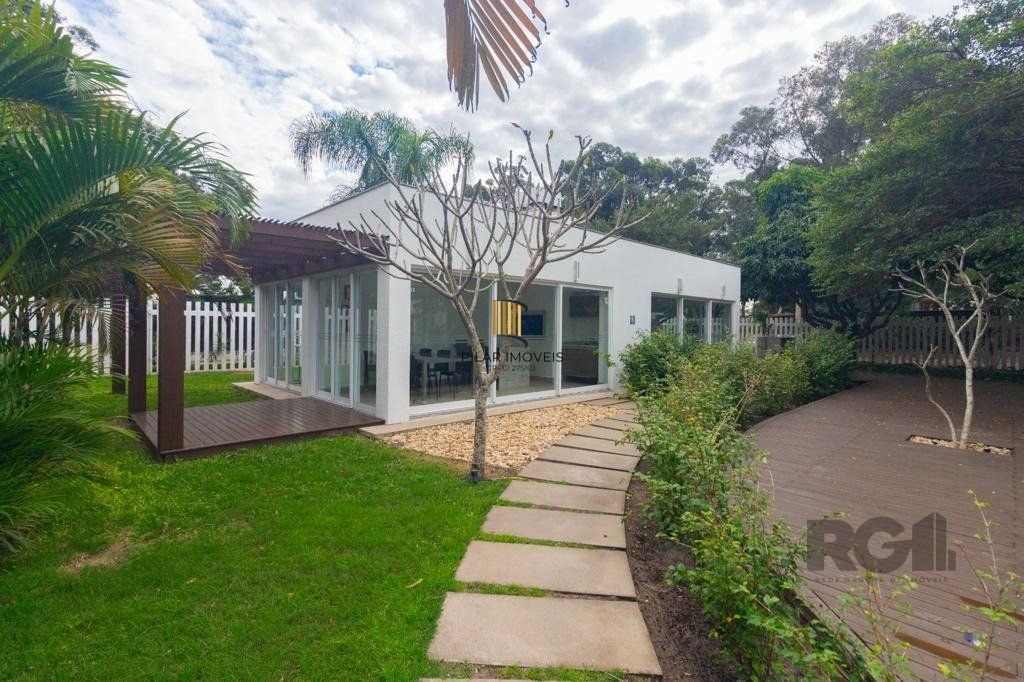 Duplex fantástico Atlântida