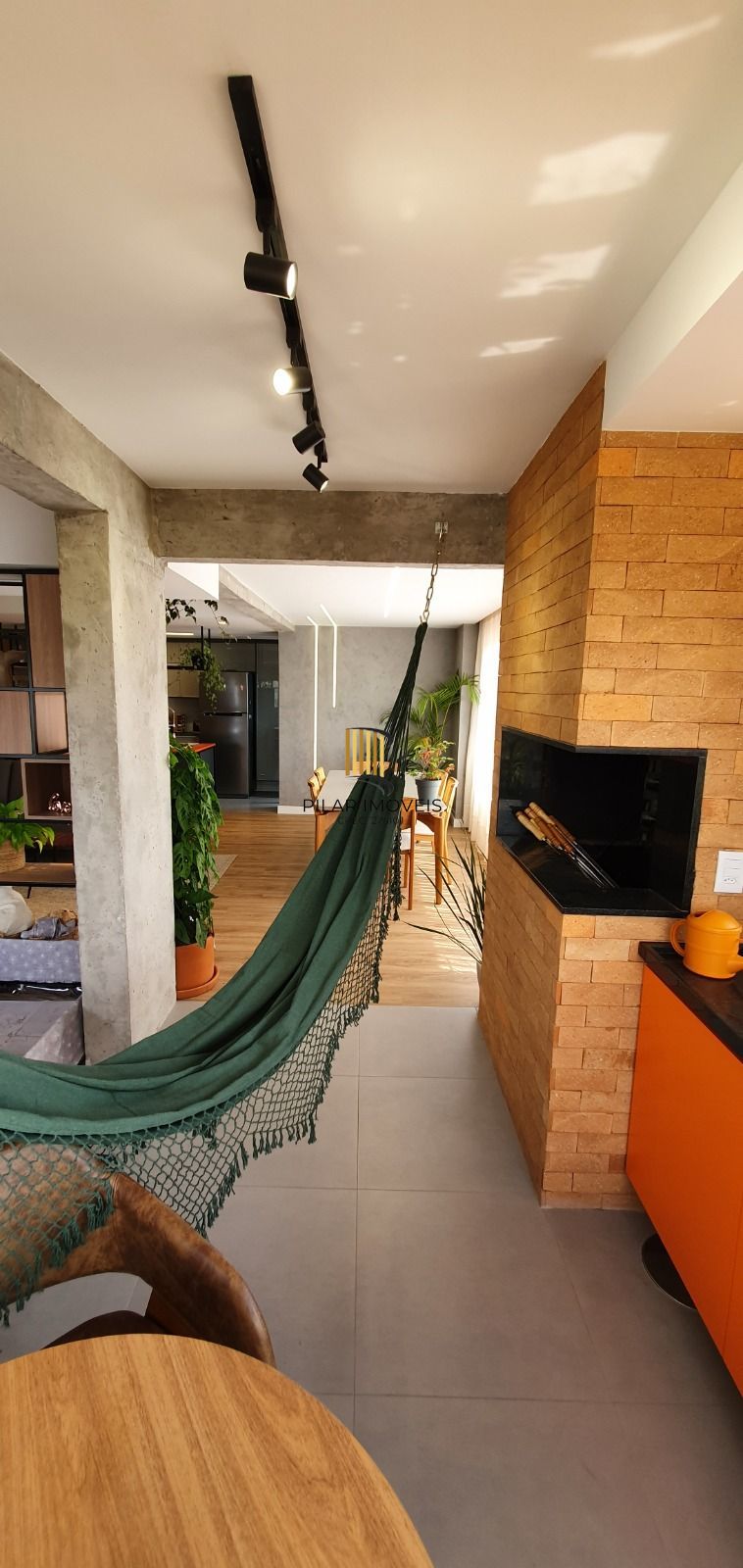 Apartamento 3 dormitórios no bairro Cristal