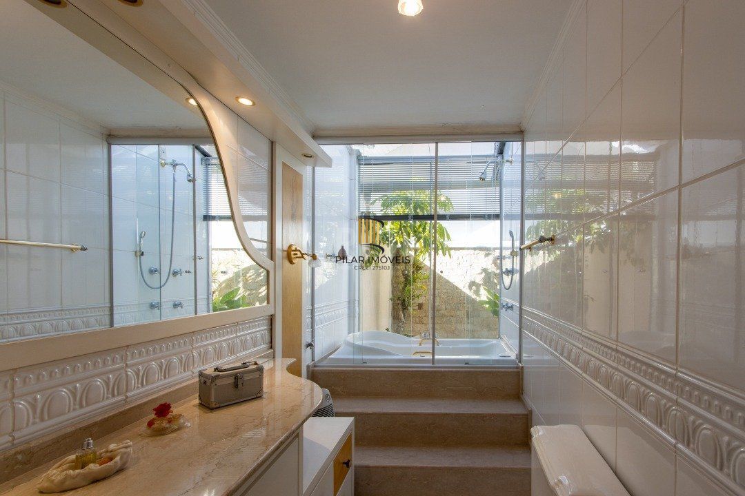 Casa de Condomínio 3 dormitórios no bairro Vila Conceição