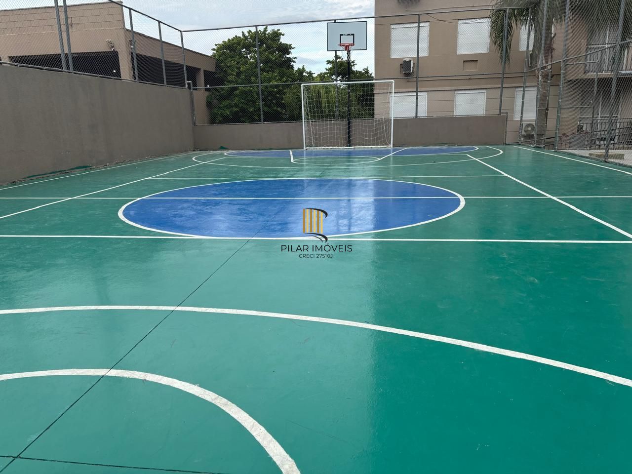 Excelente Apartamento 3 Dormitórios com Suíte em Condomínio com Infra Completa