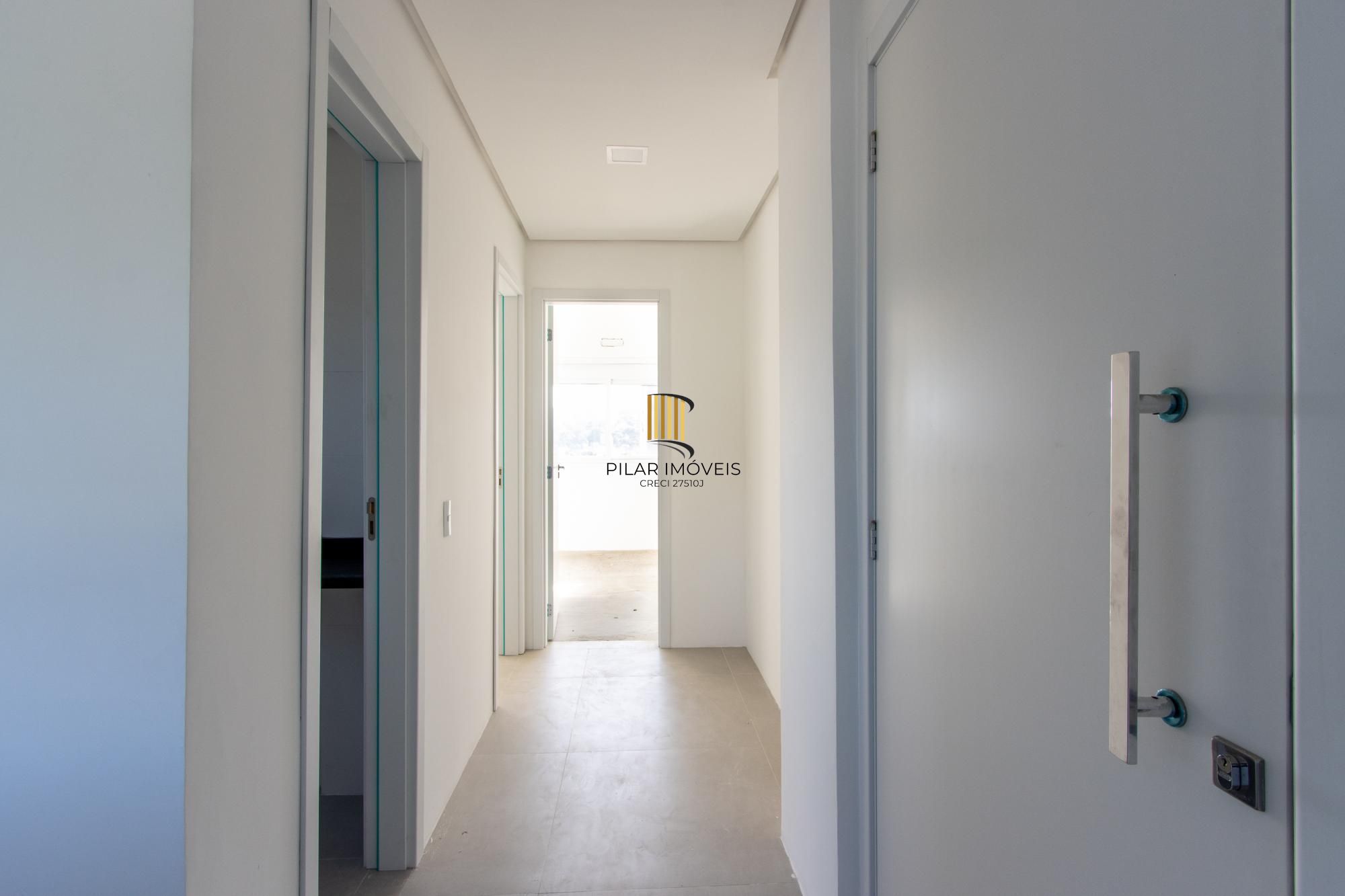 Apartamento 2 dormitórios no bairro Medianeira