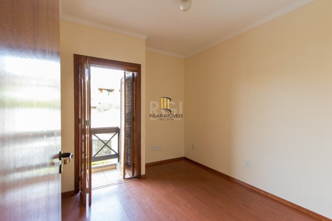 Casa Condominio para Venda - 167.65m², 3 dormitórios, sendo 1 suites, 2 vagas - Tristeza