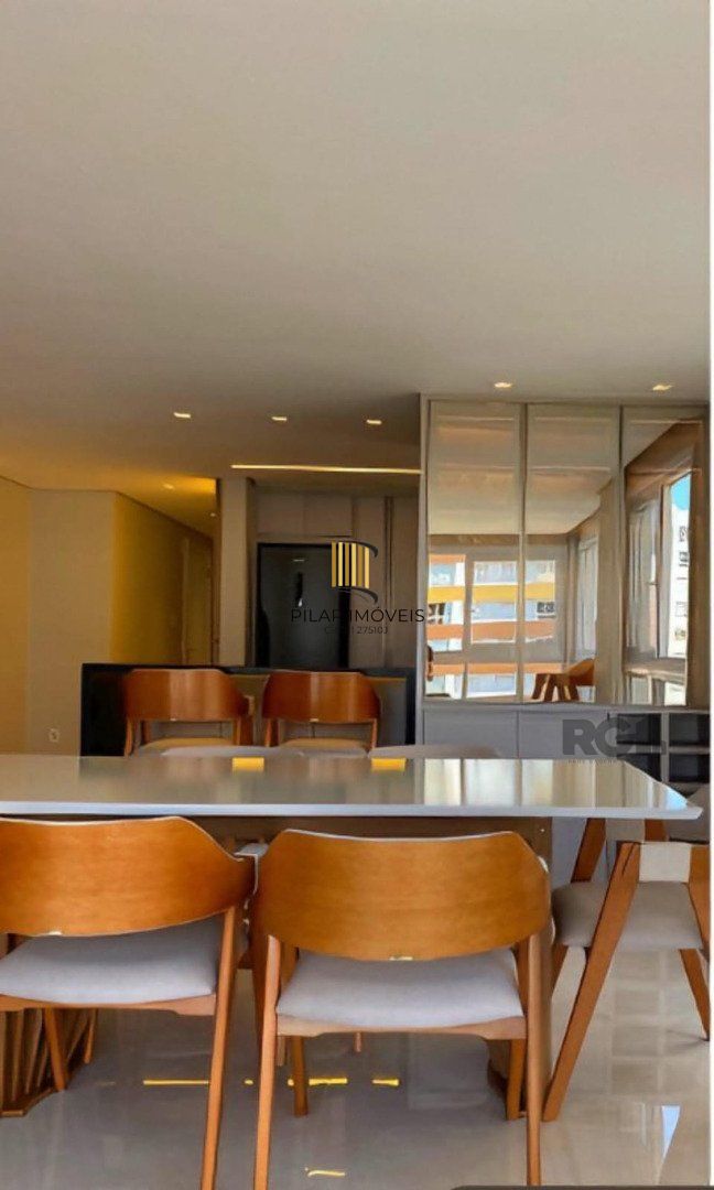 Apartamento 3 dormitórios, bairro Navegantes.