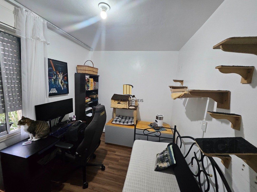 Apartamento 3 dormitórios no bairro Vila Nova