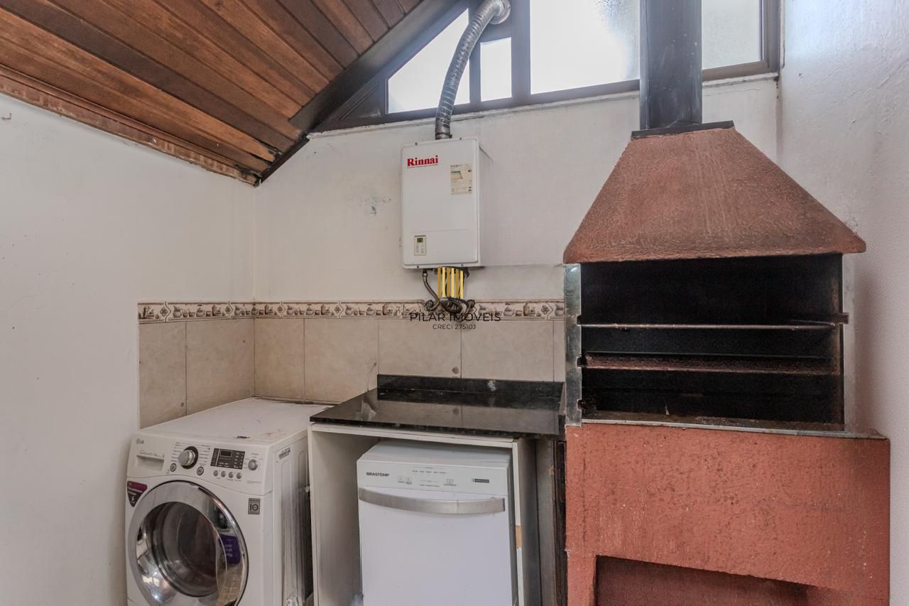 Casa de Condomínio 3 dormitórios no bairro Tristeza