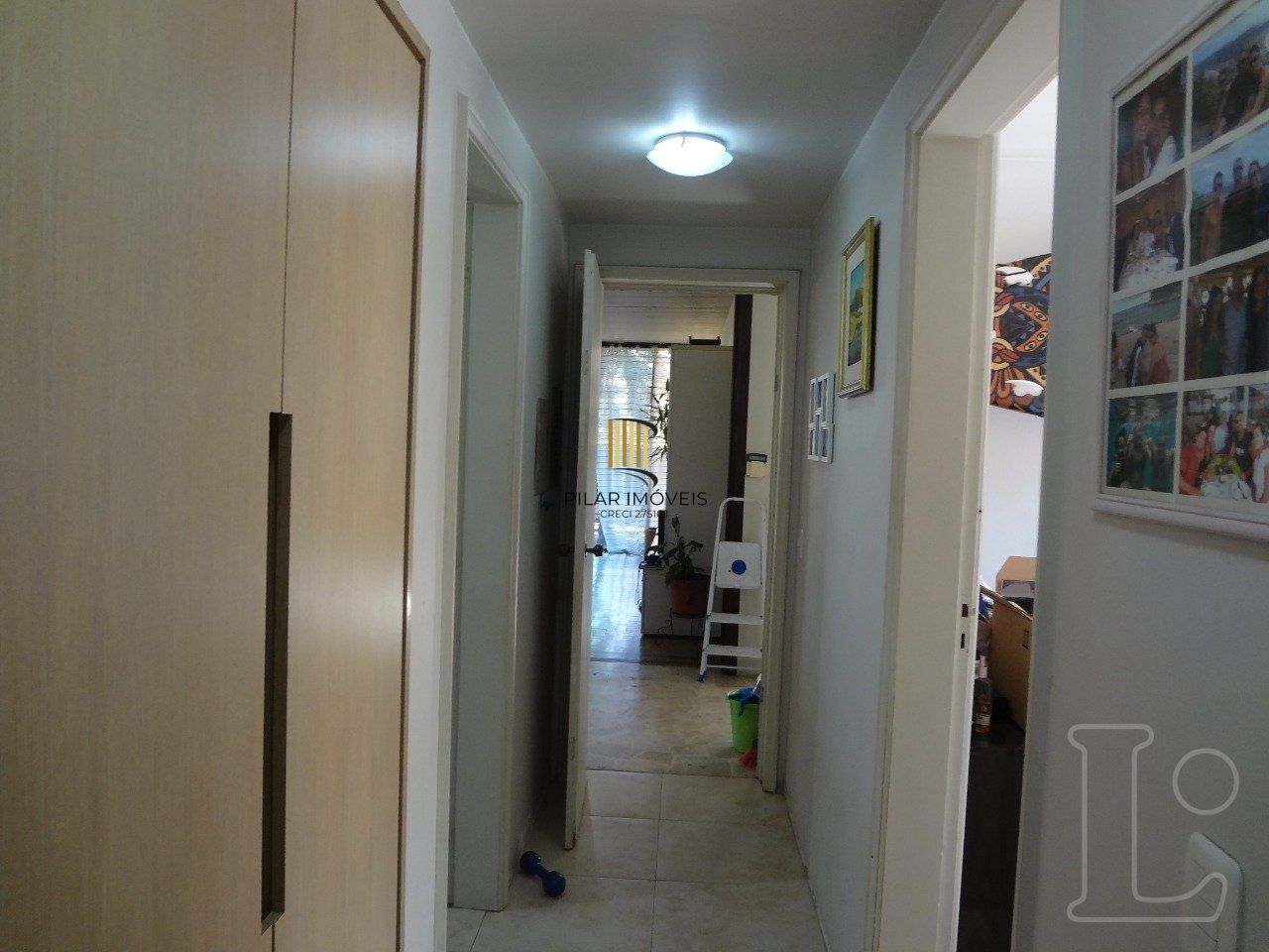 Casa para Venda - 224m², 3 dormitórios, sendo 1 suites, Ipanema
