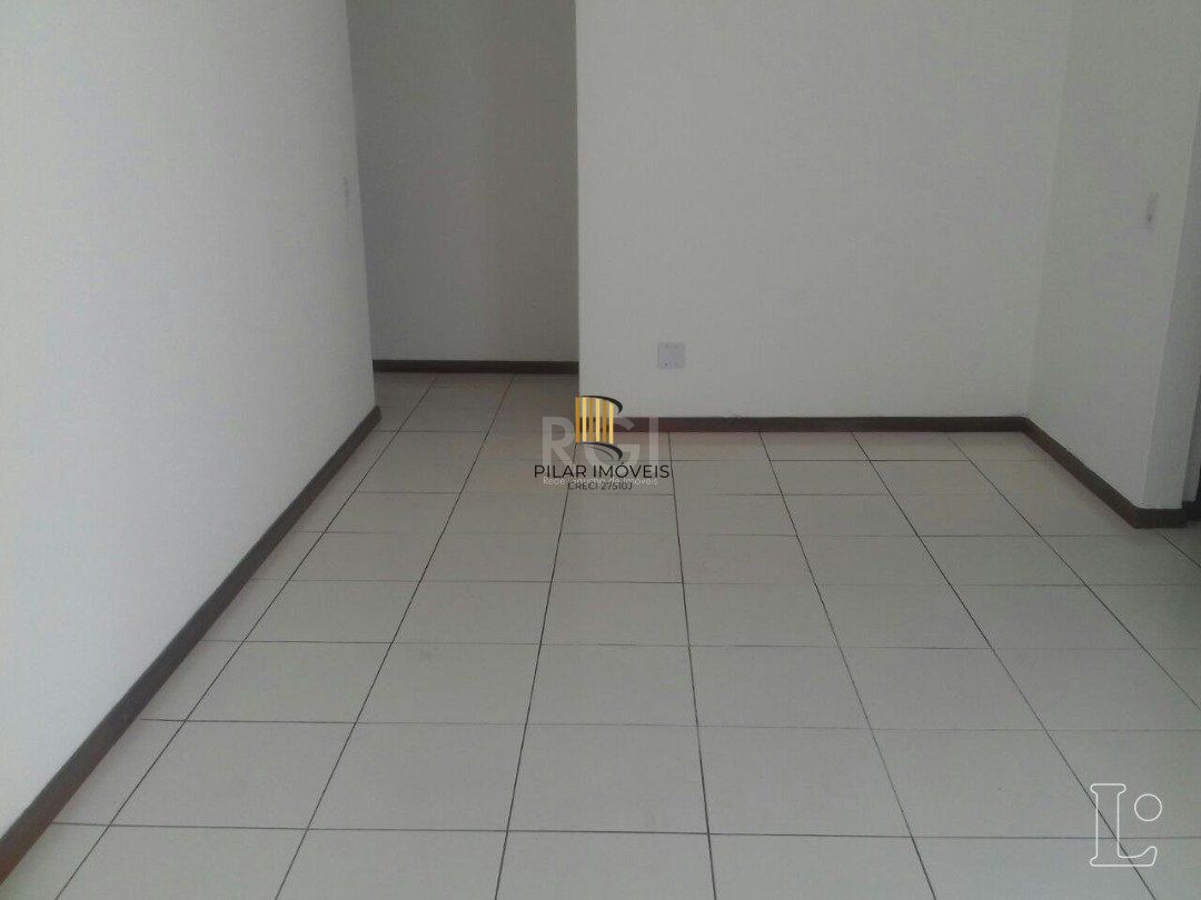 Apartamento para Venda - 75.78m², 2 dormitórios, 1 vaga - Tristeza