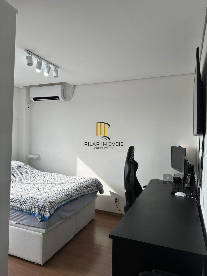 Apartamento 2 dormitórios no bairro Passo da Areia