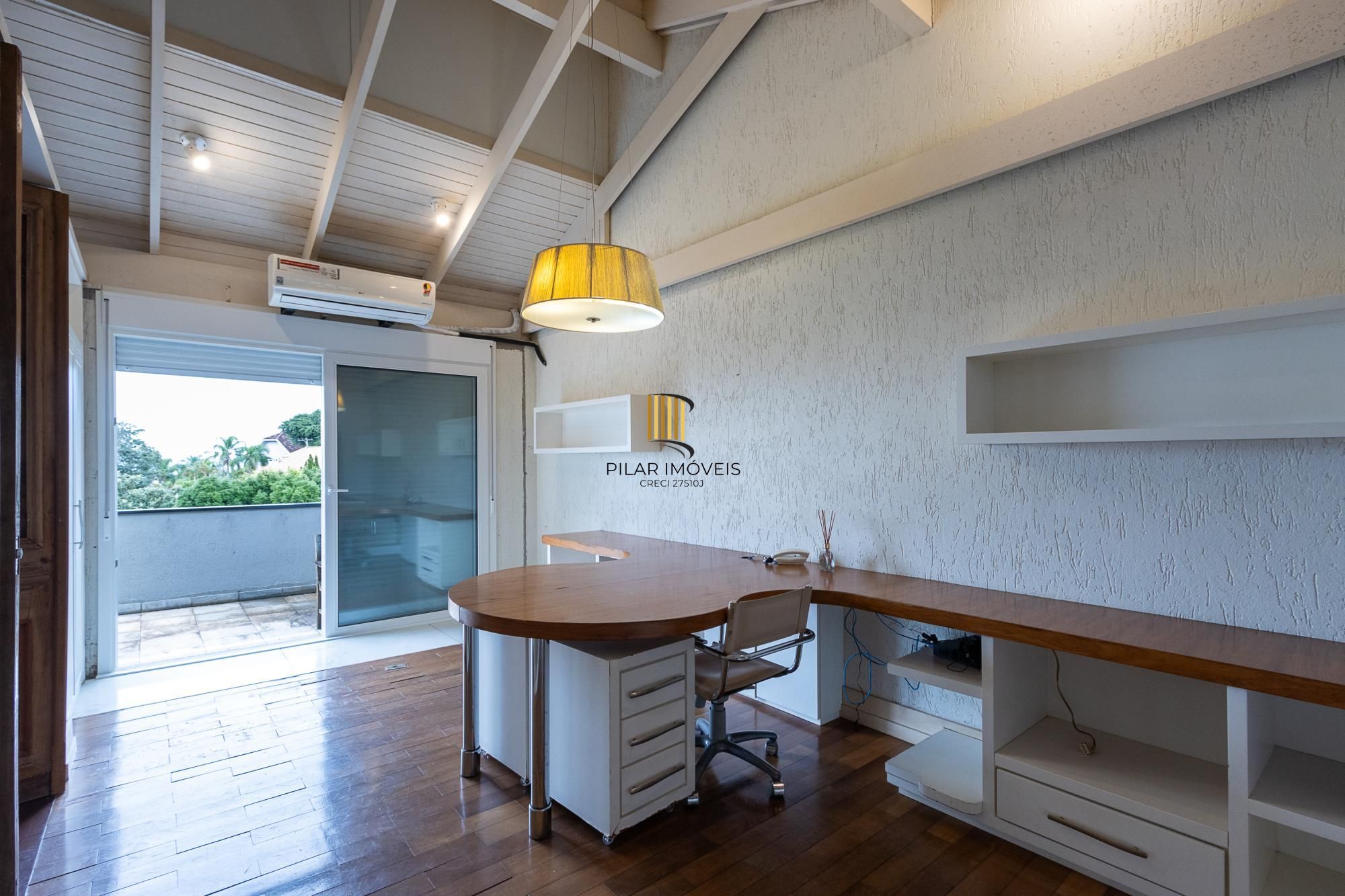 Casa com 4 dormitórios à venda, Jardim Isabel, Porto Alegre