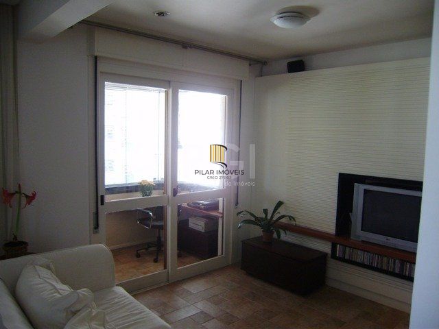 Apartamento 3 quartos (1 suite), 116m² privativos, 3 vagas de garagem - Bairro Tristeza