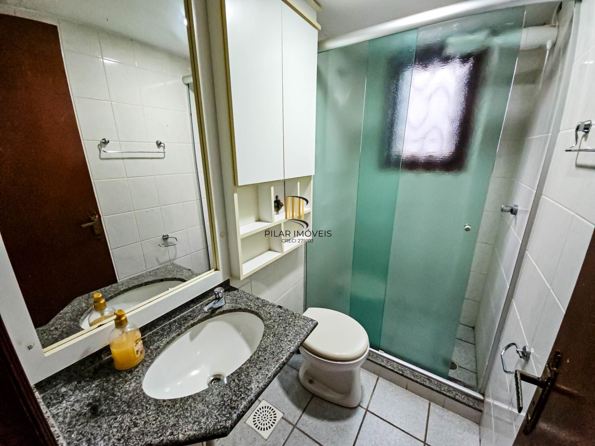 Casa de Condomínio 3 dormitórios no bairro Tristeza