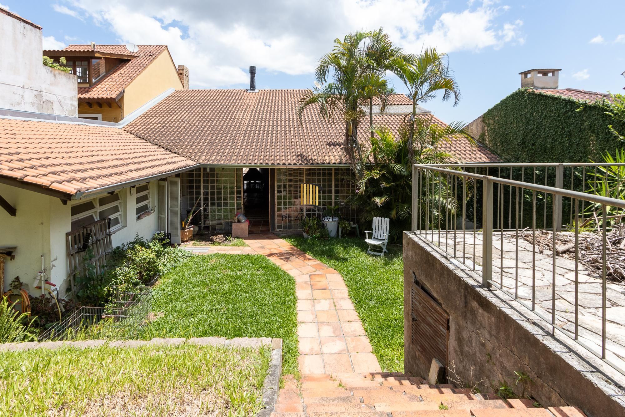 Casa ampla, Bairro Jardim Isabel