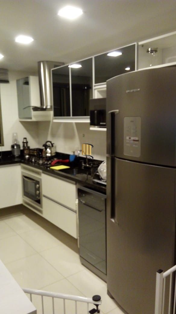 Apartamento para Venda - 104.51m², 3 dormitórios, sendo 1 suites, 1 vaga - Cavalhada