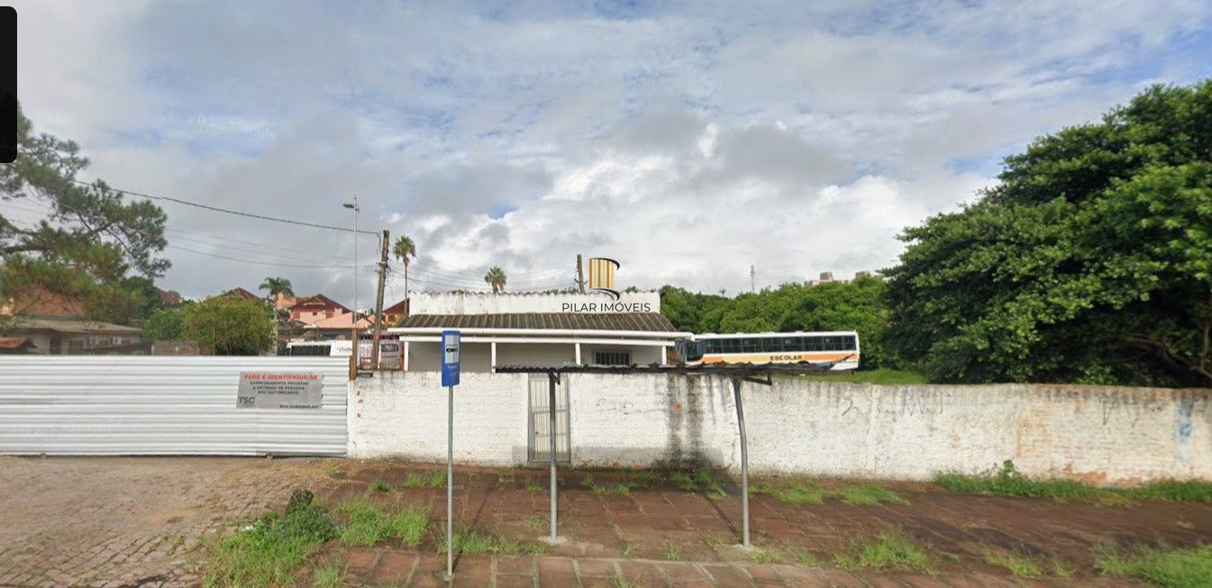 Excelente terreno no bairro Camaquã.