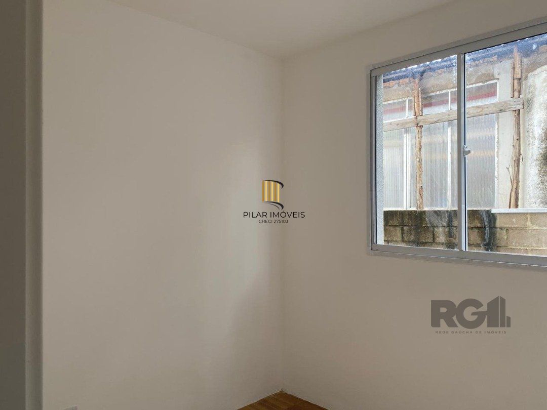 Apartamento 2 dormitórios no bairro Tristeza