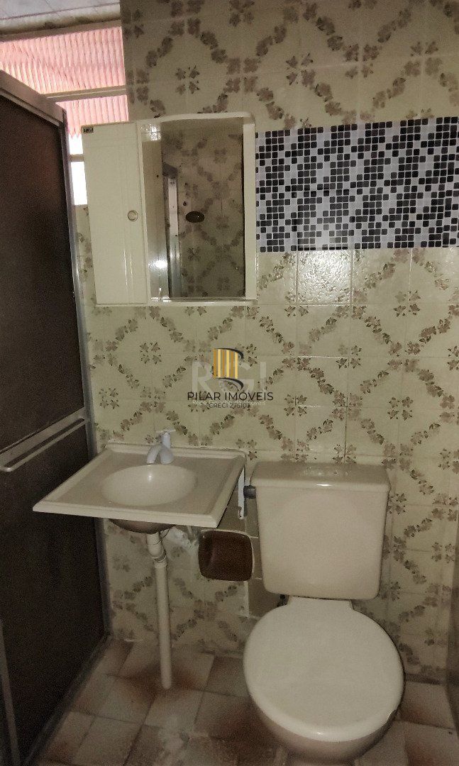 Terreno | 345,00m2 | Bairro Jardim Botânico