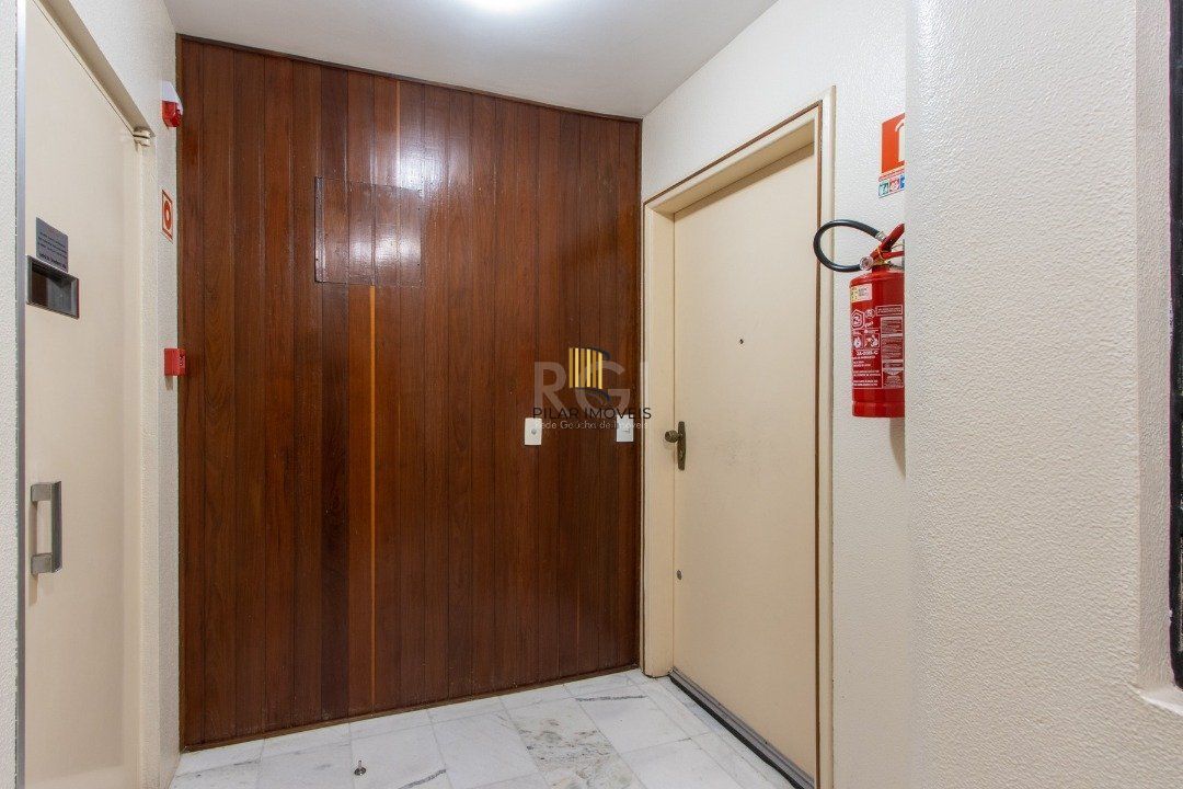 Apartamento 3 dormitórios no bairro Santa Tereza