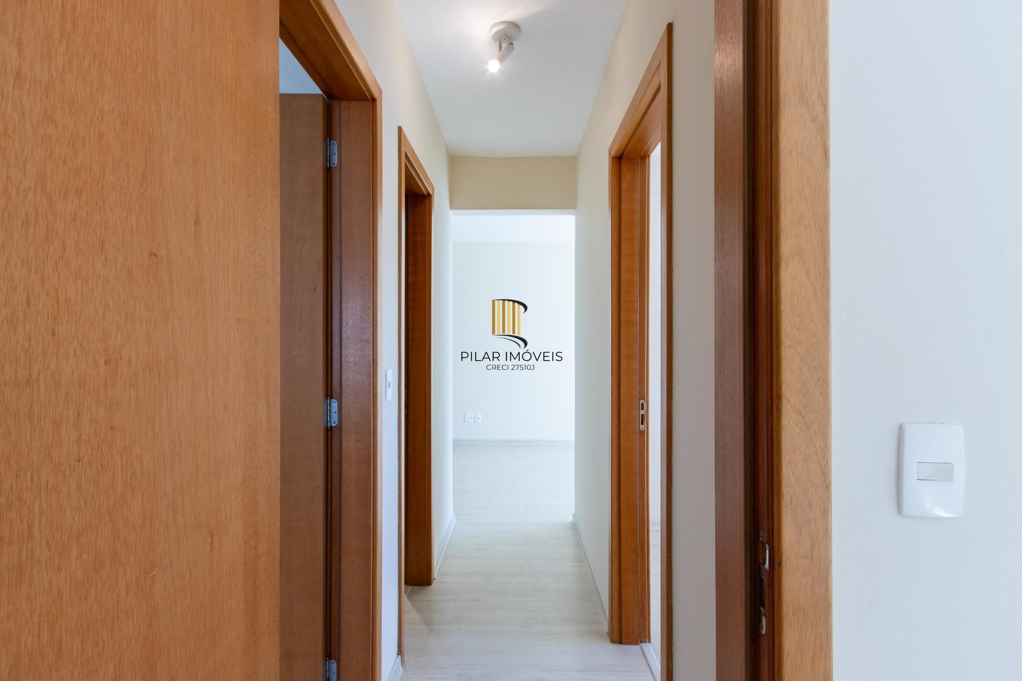 Apartamento no Plaza Cristal