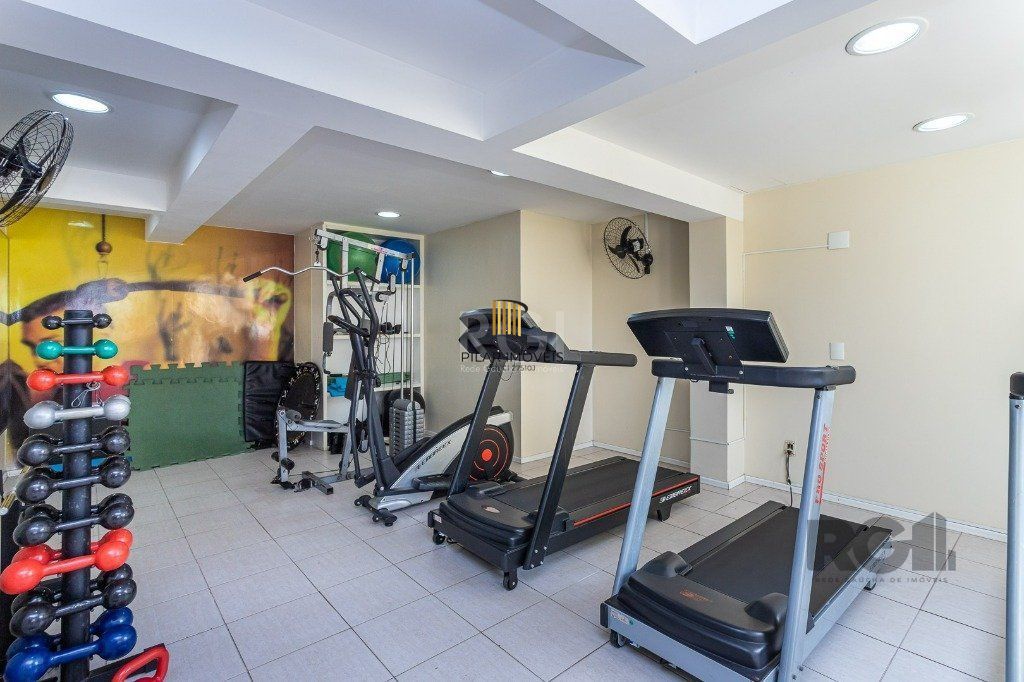 Apartamento 3 dormitórios no bairro Sarandi