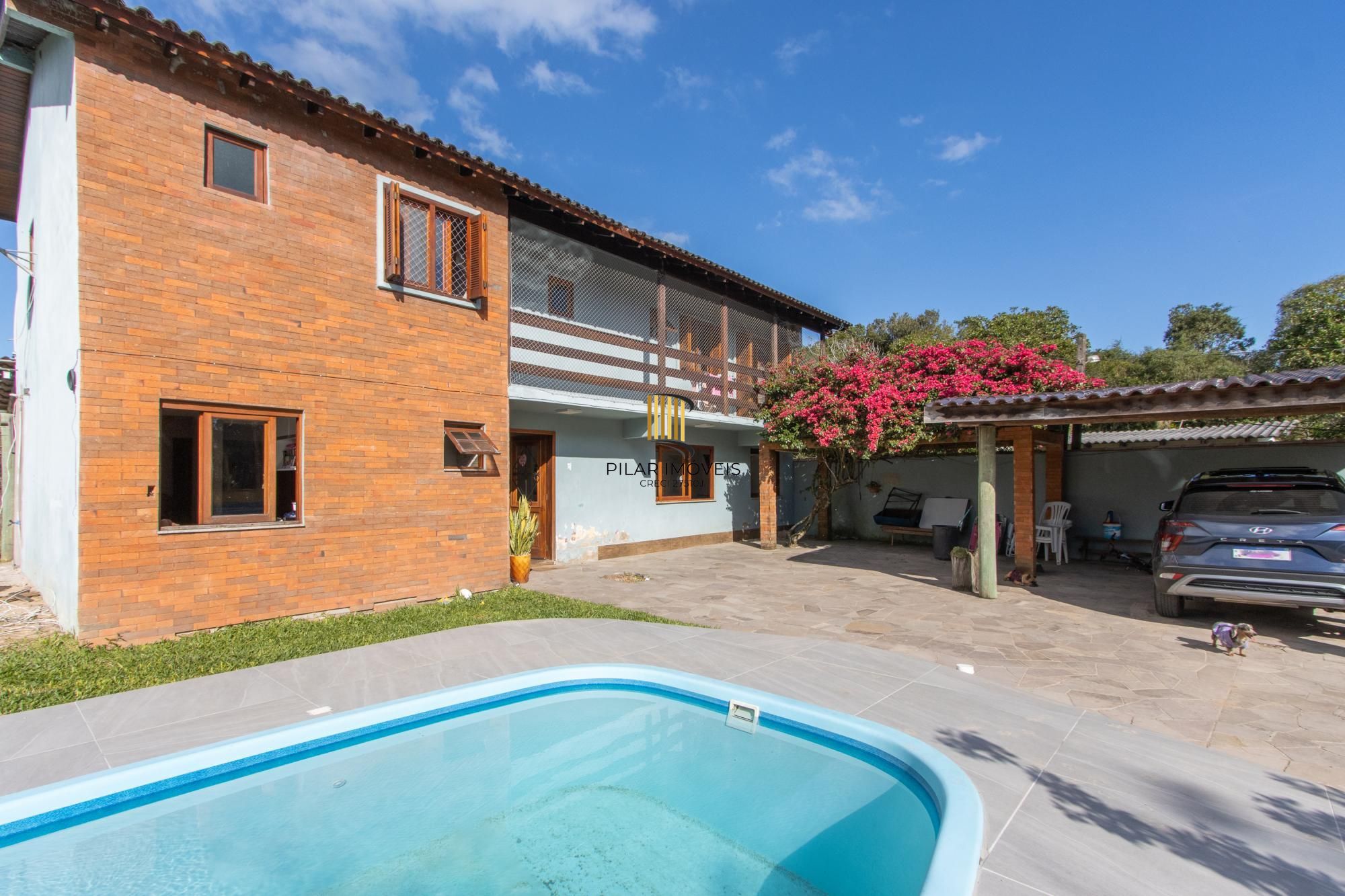 Sitio com área de 1.800m², Residencial e Comercial - Bairro Belem Novo - Porto Alegre