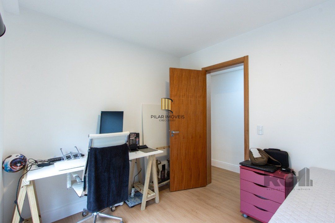 Apartamento 2 dormitórios no bairro Tristeza