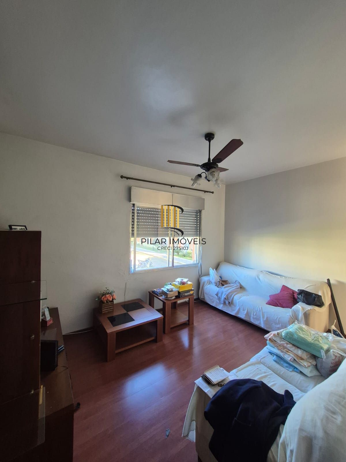 APARTAMENTO 2 DORMITORIOS 73M² 1 LANCE ESCADA