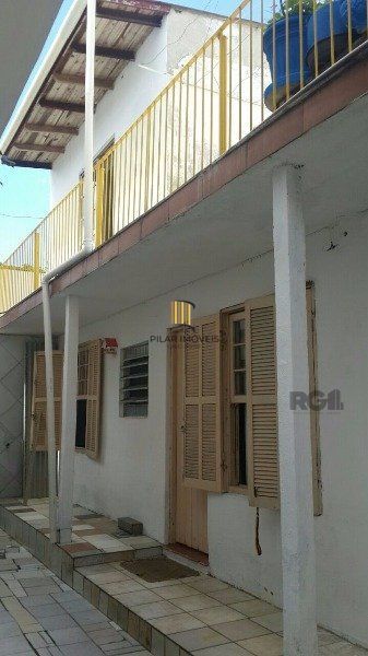 Casa 3 dormitórios no bairro Espírito Santo