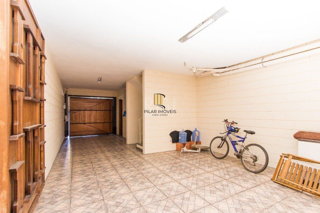 Casa para Venda - 204.75m², 3 dormitórios, sendo 1 suites, 3 vagas - Ipanema