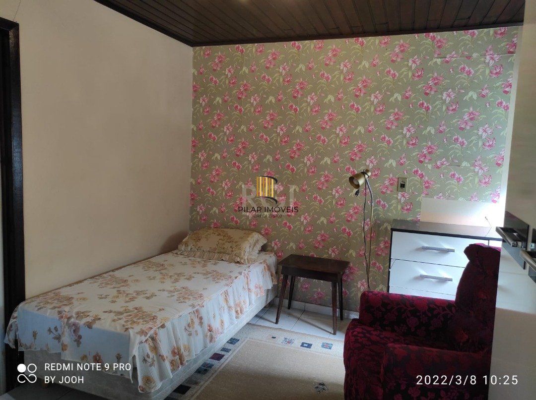 Casa para Venda - 90m², 3 dormitórios, Camaquã