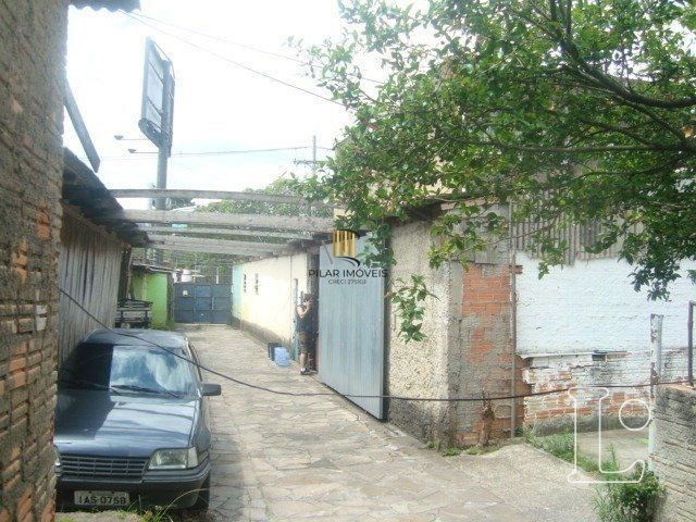 Terreno para Venda - 0m², 0 dormitórios, Partenon